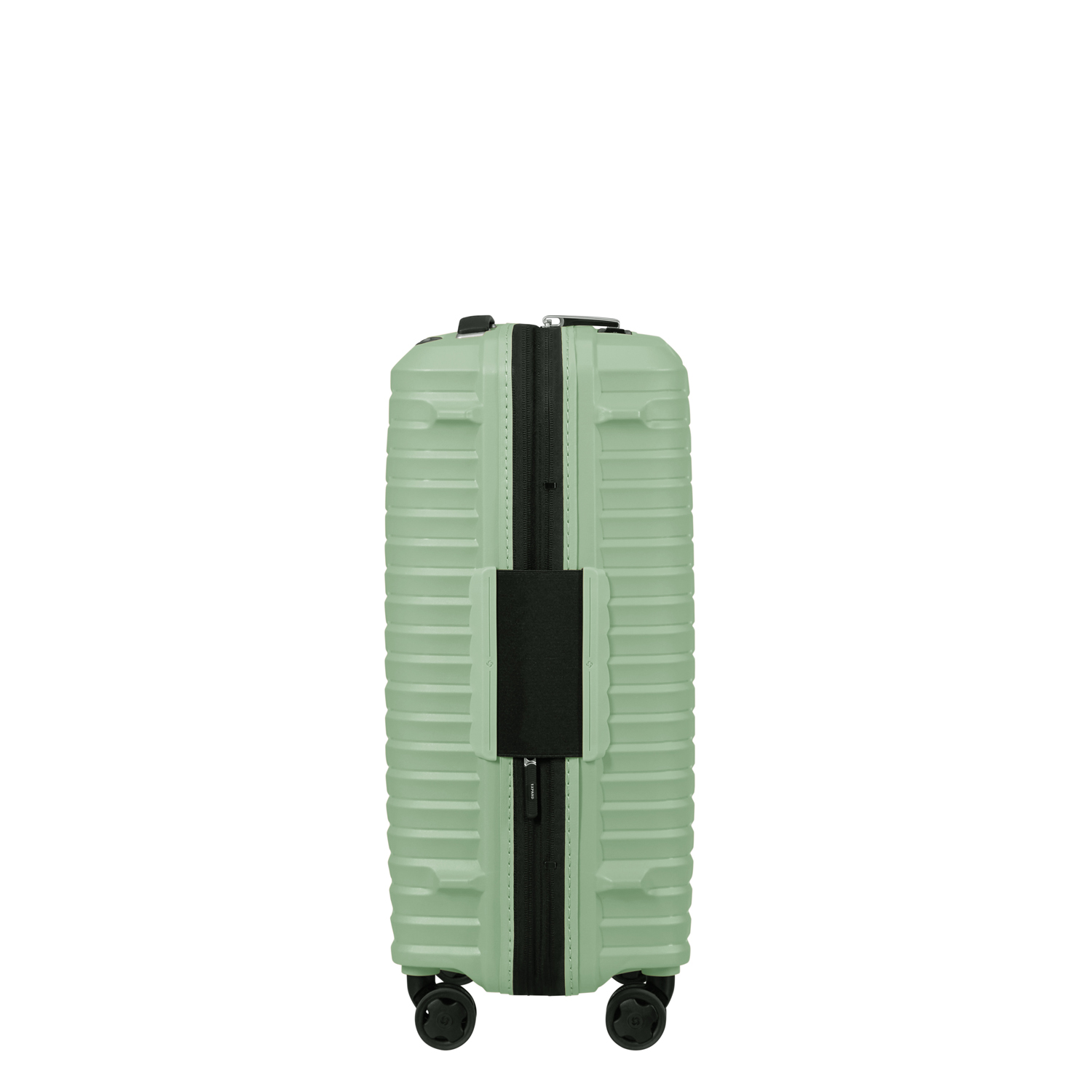 Samsonite Trolley mit 4 Rollen 55 cm slim Upscape SOFT SAGE Abbildung 4