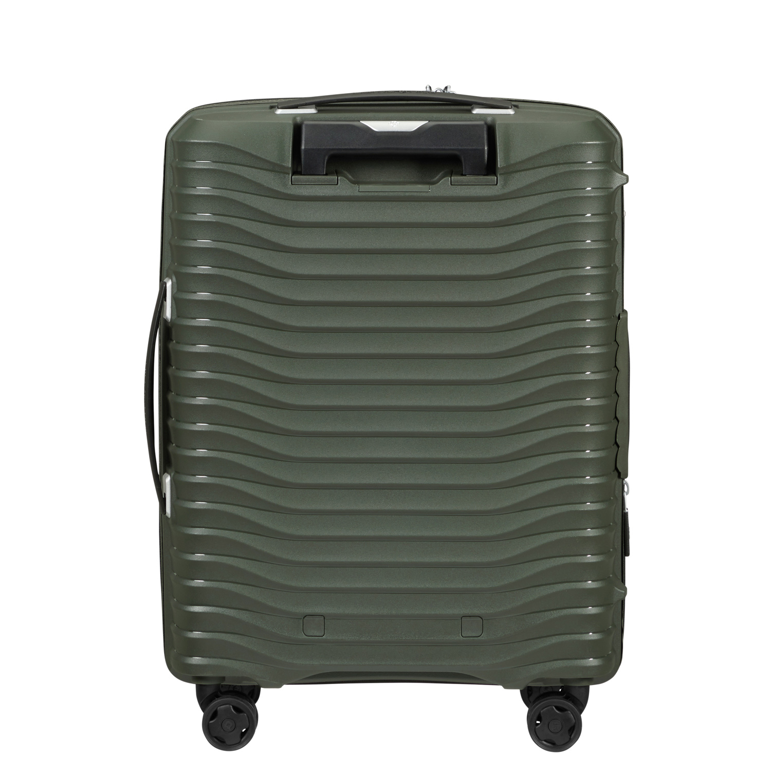 Samsonite Trolley mit 4 Rollen 55 cm LENGTH Upscape climbing ivy Abbildung 2