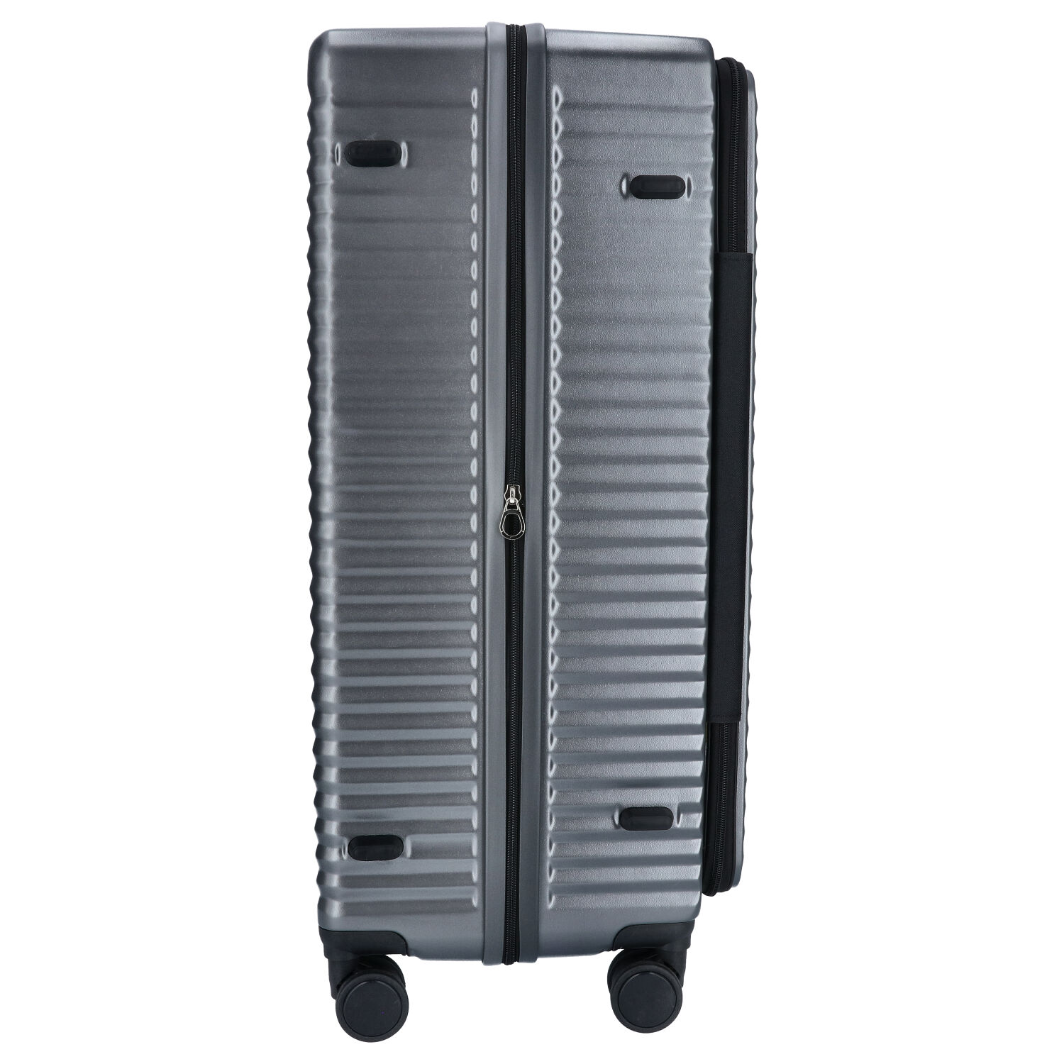 TheTrueC 4-Rad Trolley L - MONACO  dark grey Abbildung 4