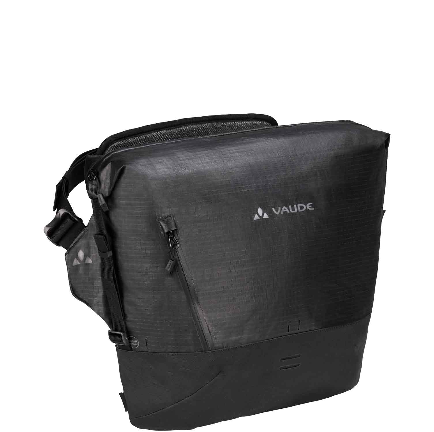 Vaude Umhängetasche CityMe Black