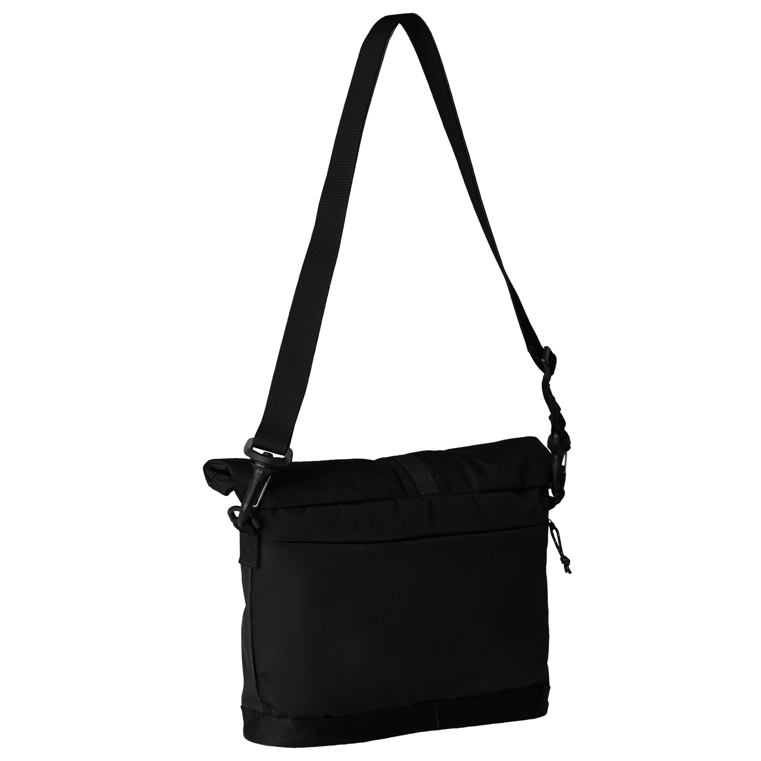 The North Face Tasche Base Camp Shoulder Bag Black/Asphalt Grey Abbildung 2