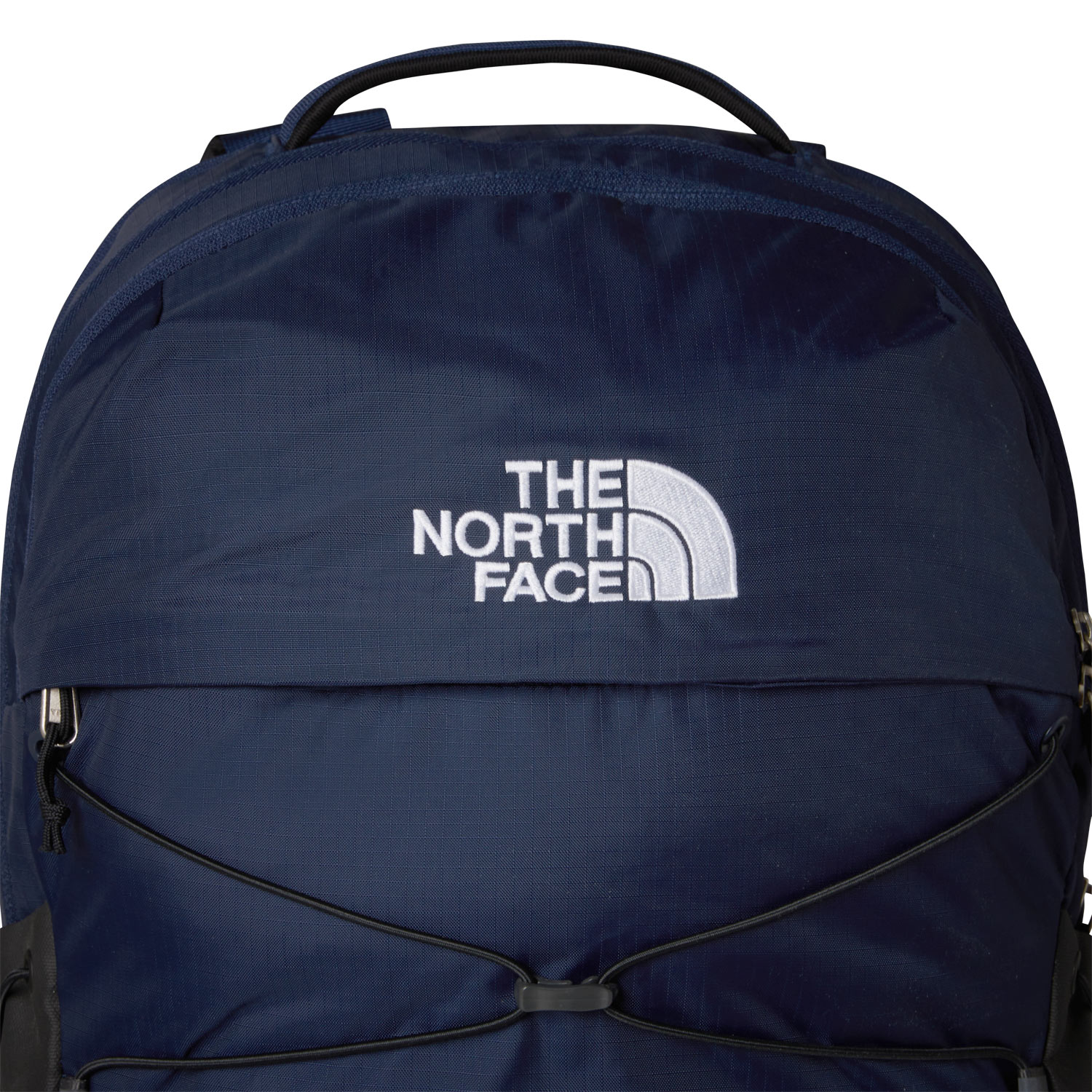 The North Face Rucksack Borealis TNF Navy-TNF Black Abbildung 8
