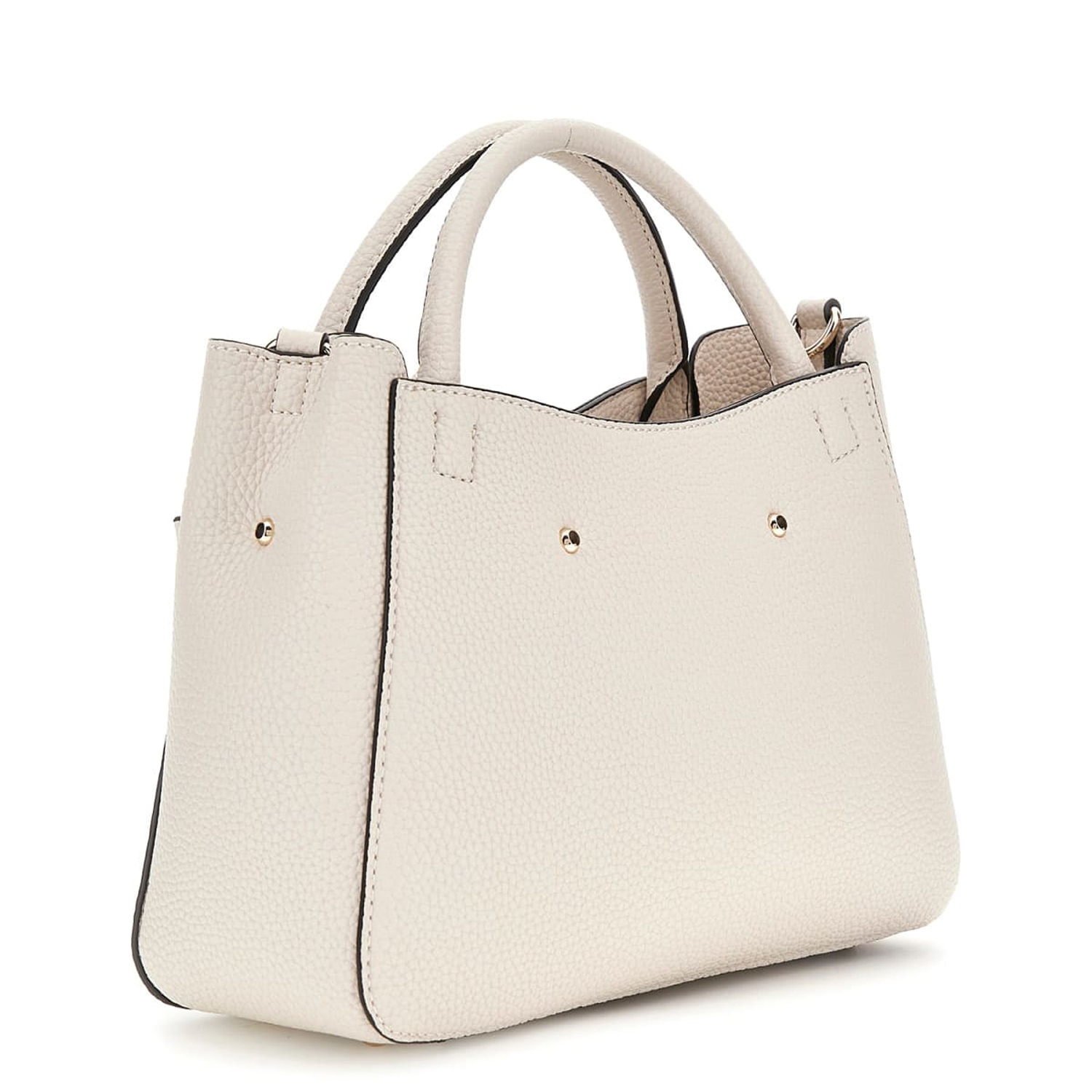 GUESS Handtasche Brenton Bone Abbildung 2