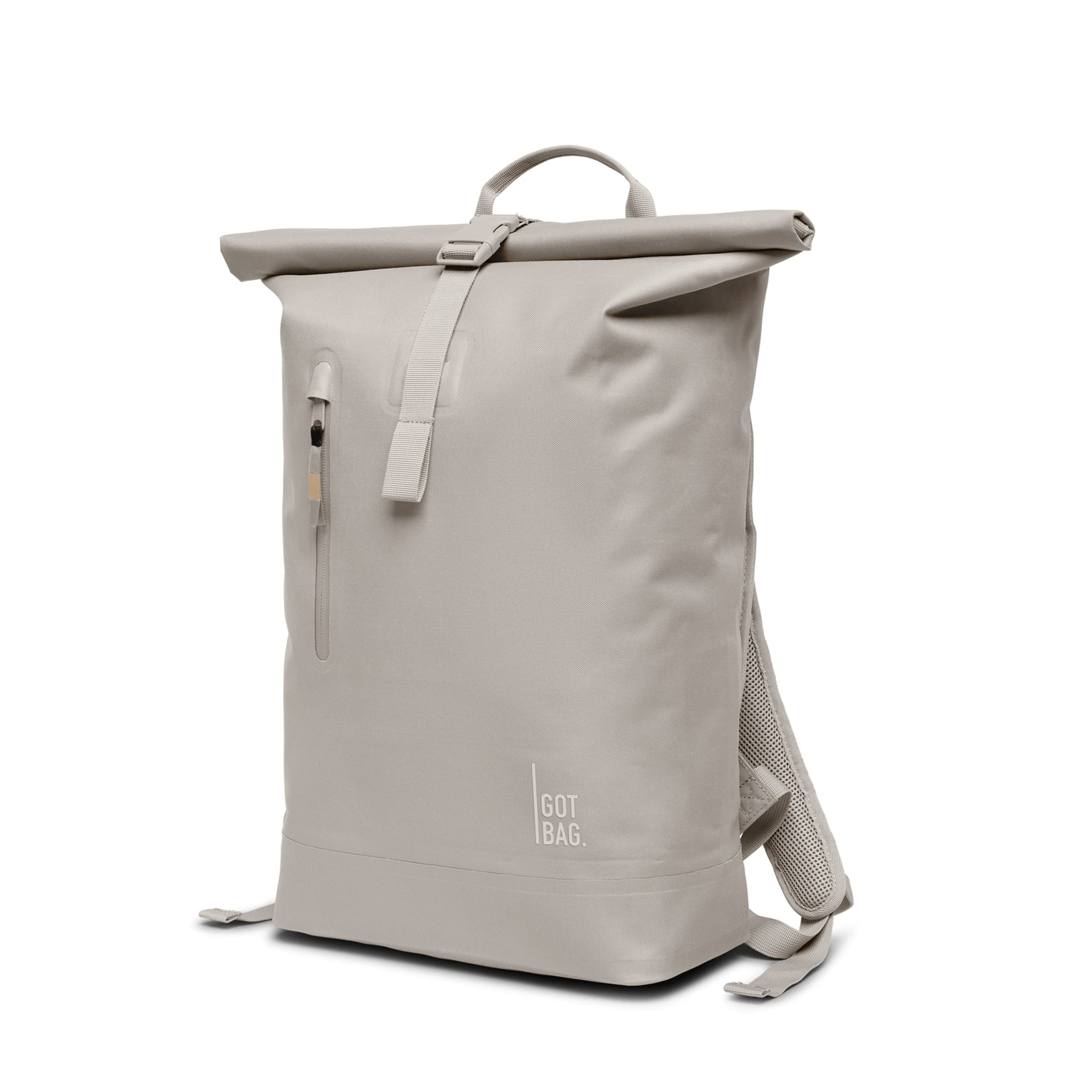 Got Bag Rucksack Rolltop Lite 2.0 clam mono Abbildung 7