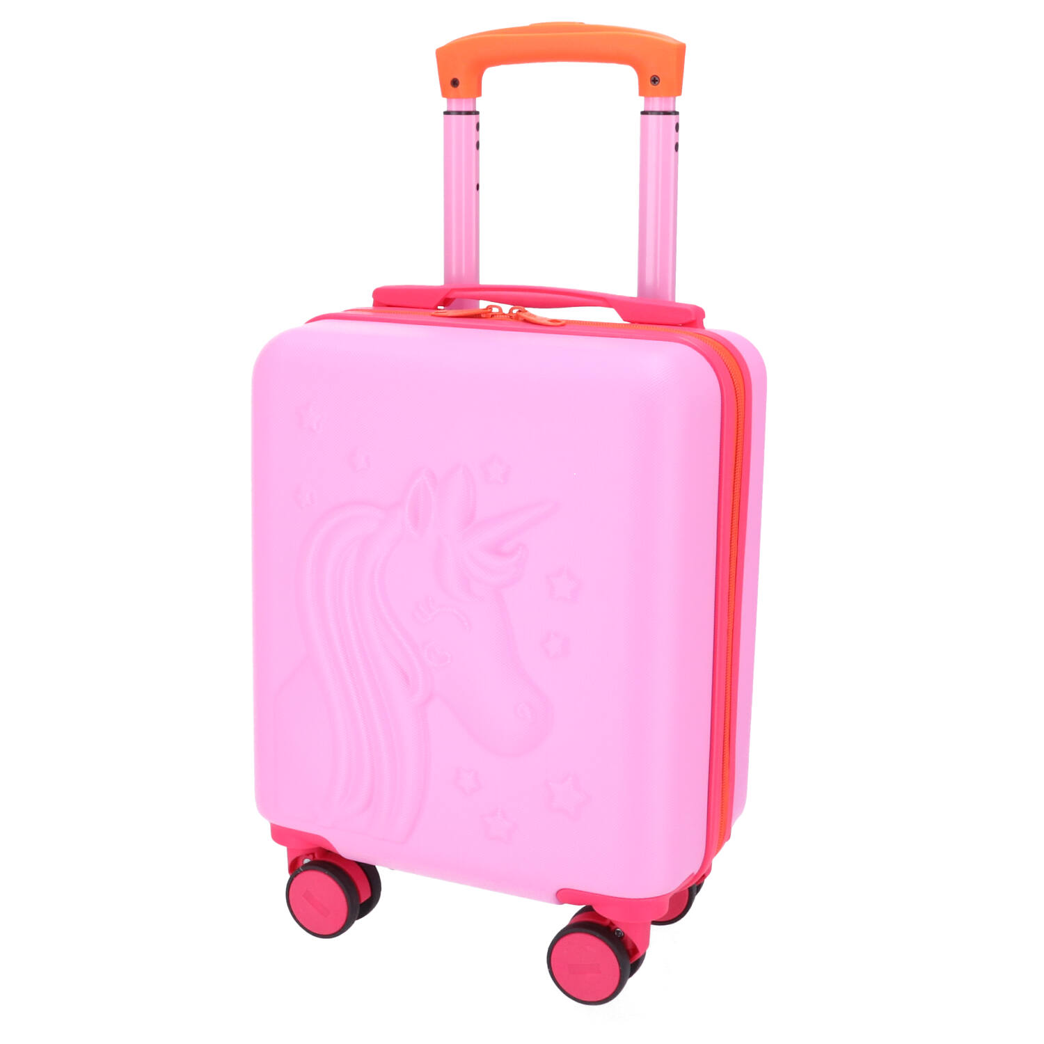 Einhorn pink