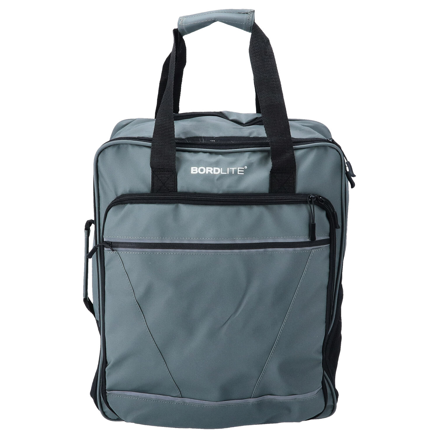 Bordlite Handgepäck / Kabinenkoffer für EasyJet  khaki Abbildung 1 Bordlite Handgepäck / Kabinenkoffer für EasyJet  khaki Abbildung 1