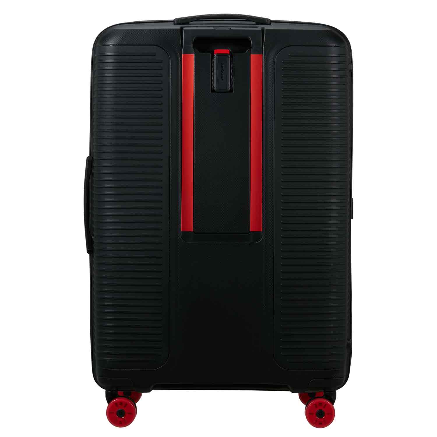 Samsonite Trolley mit 4 Rollen 81 cm Prodiver HS Black Abbildung 2