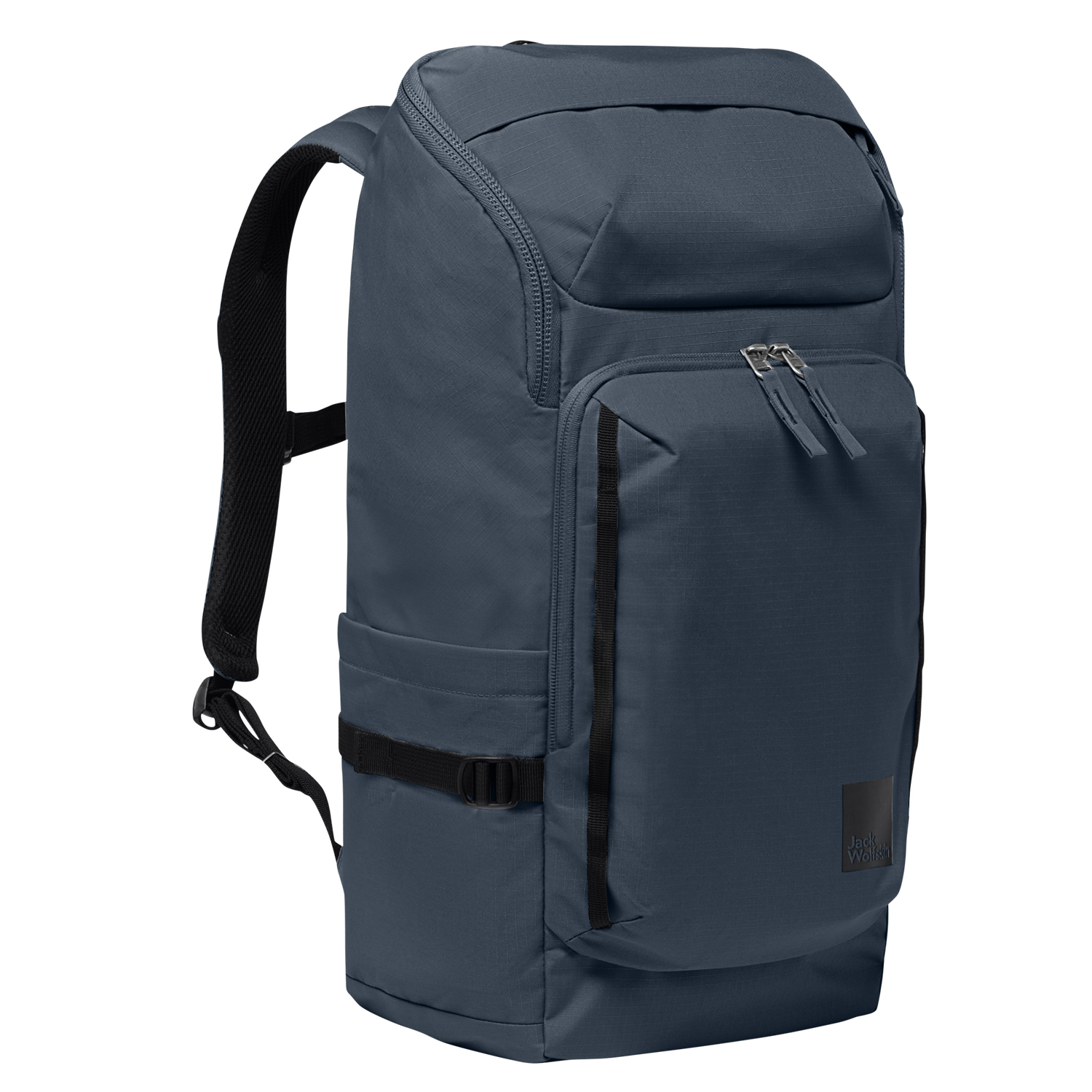Jack Wolfskin Rucksack Lyall midnight sky Abbildung 5