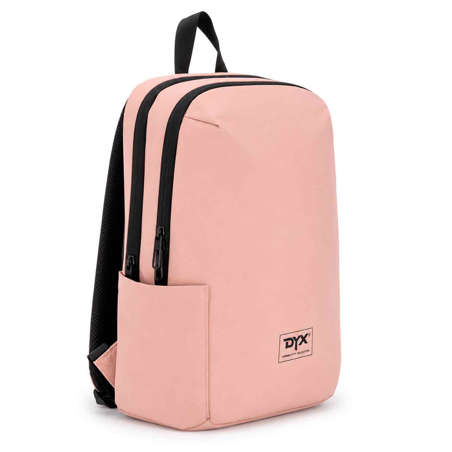DYX Rucksack - rose Abbildung 3