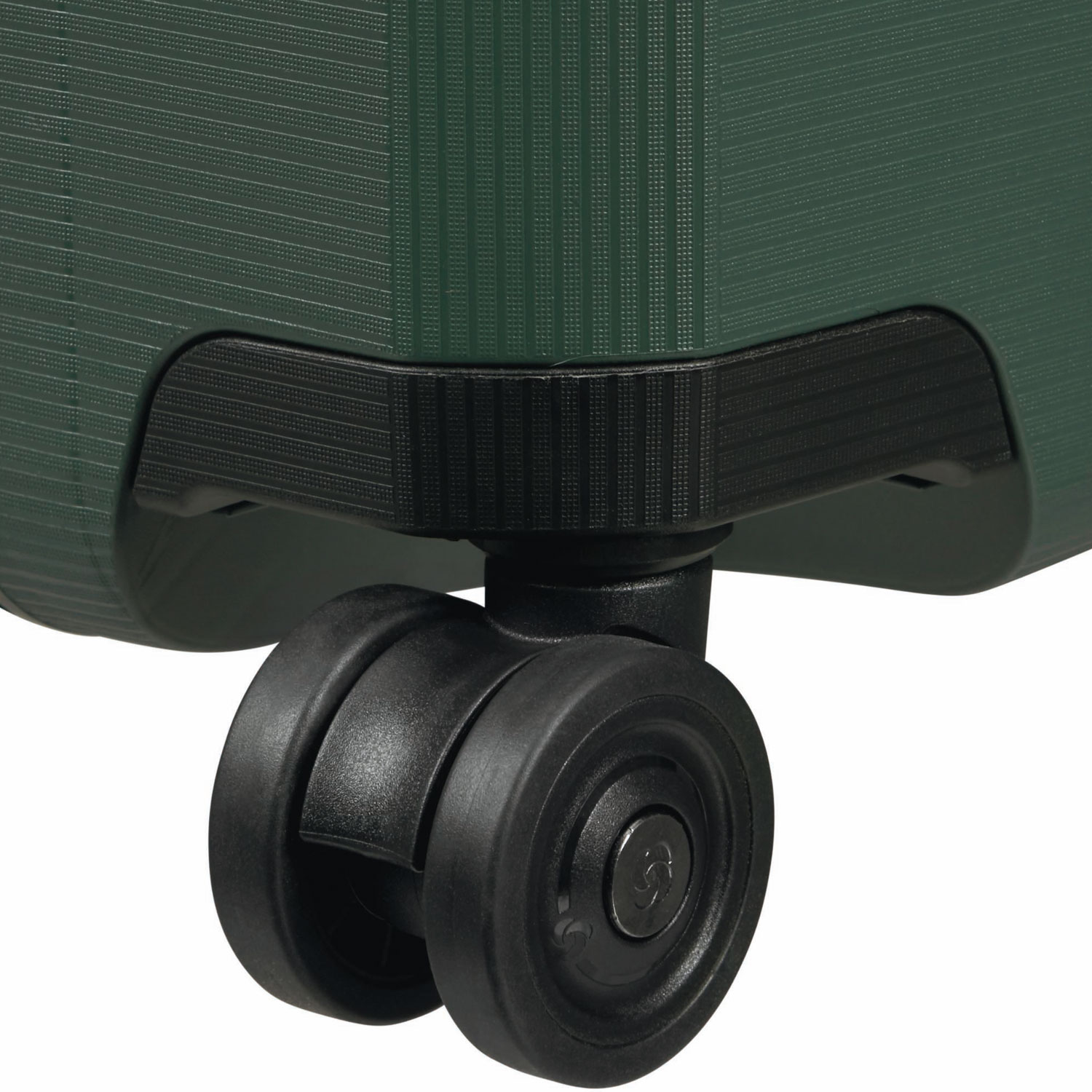 Samsonite 4-Rad Trolley 69cm Magnum 2 forest green Abbildung 6