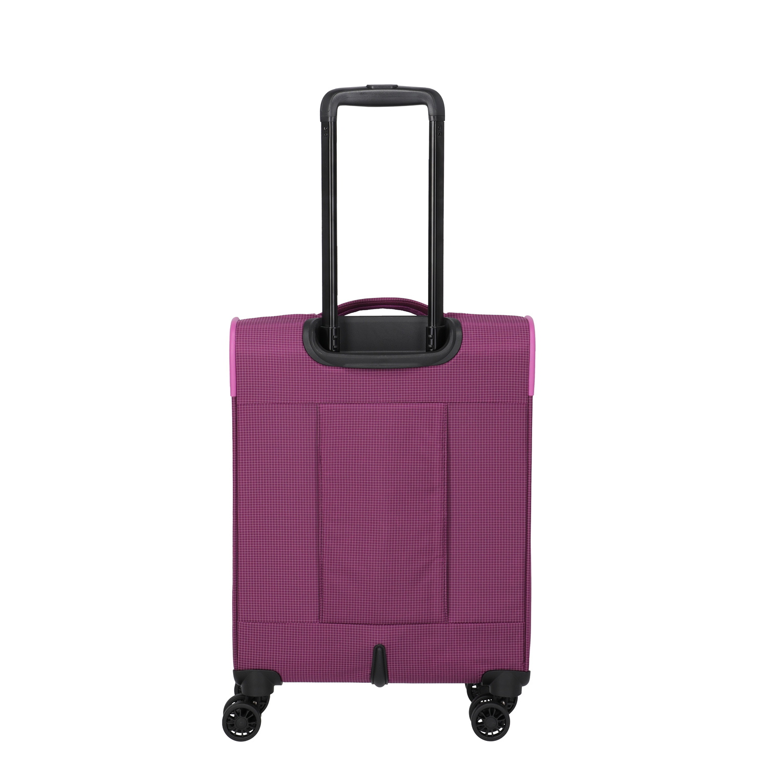 Travelite 4-Rad Trolley S erw. CORSIICA pink Abbildung 2