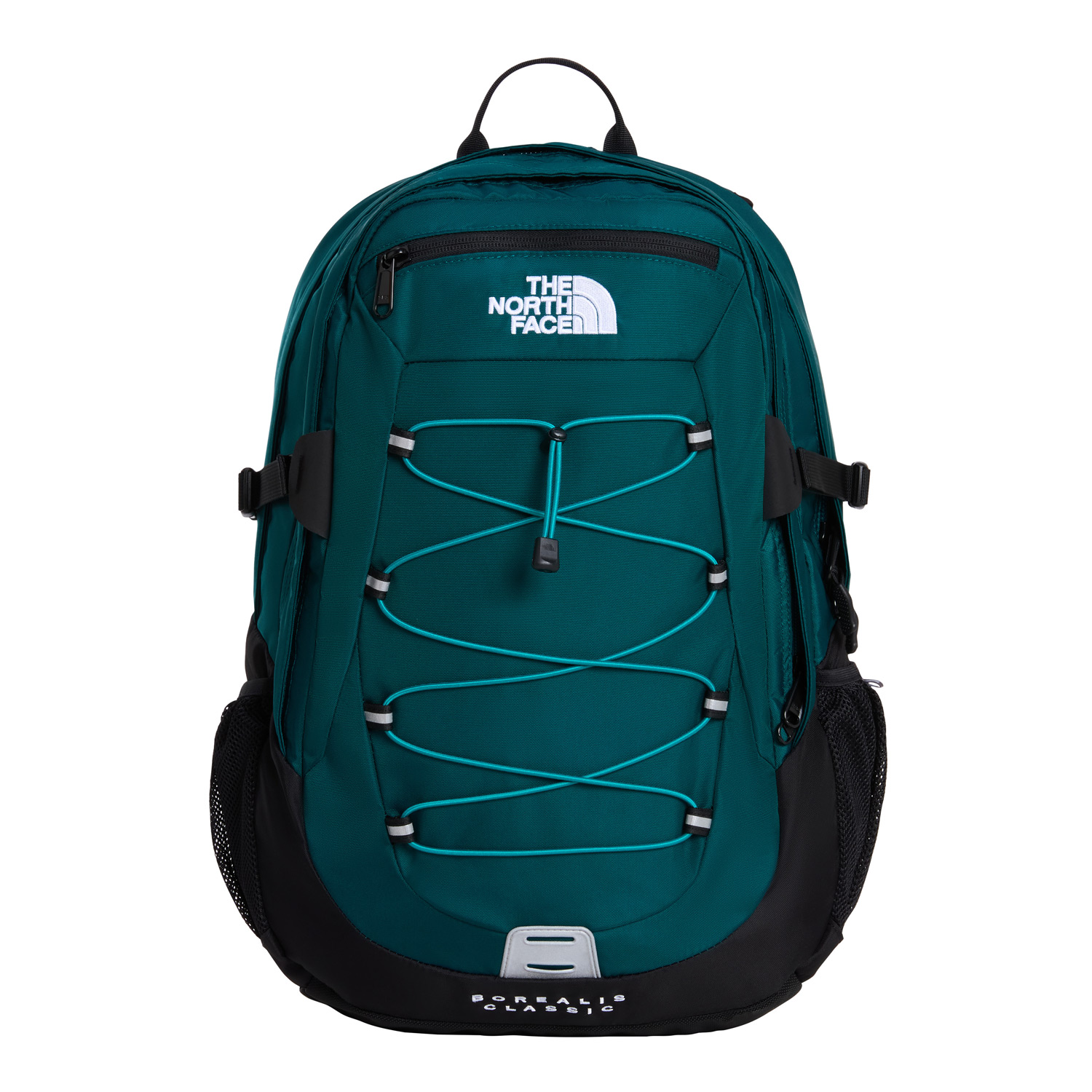 The North Face Rucksack Borealis Classic pacific Abbildung 5