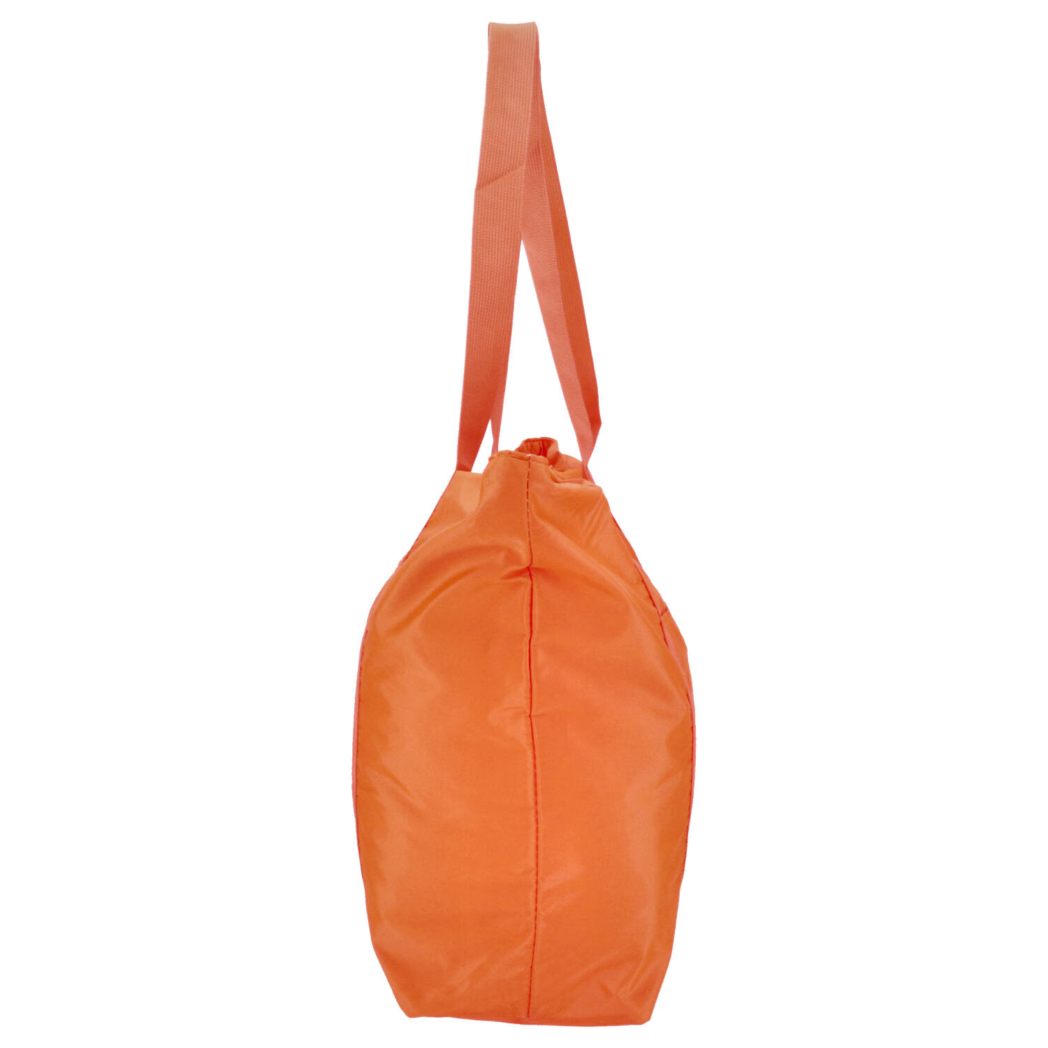 Antonio Strand Tasche Neon XXL  orange Abbildung 3