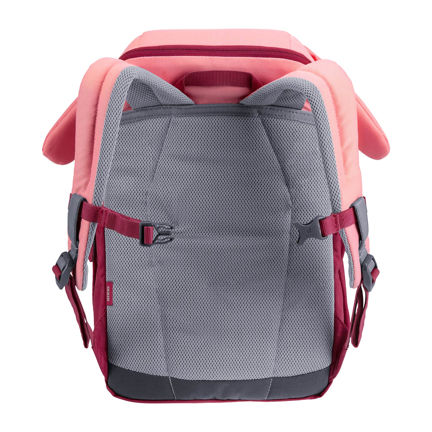 Deuter Kinderrucksack Kikki blossom-raspberry Abbildung 2