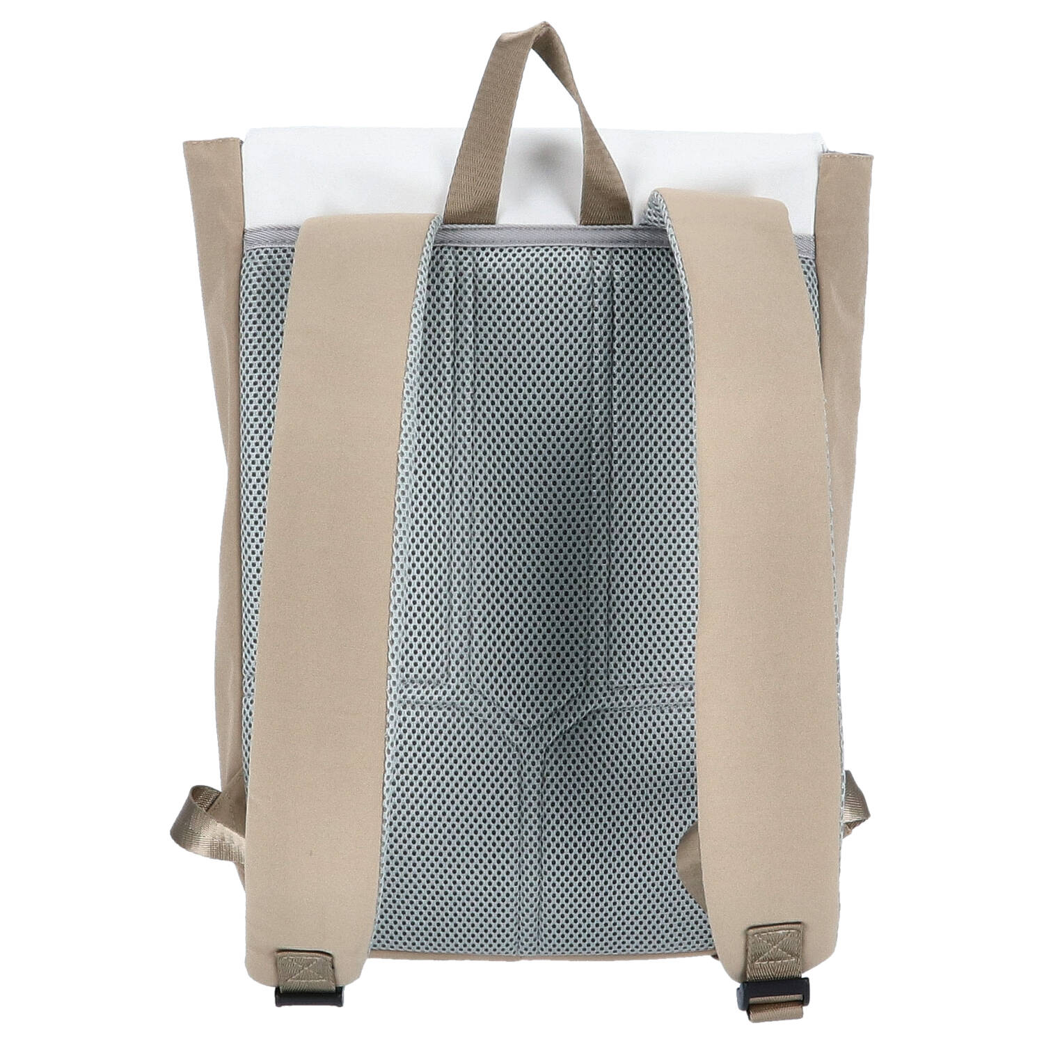 TheTrueC Freizeitrucksack Alexis beige Abbildung 2