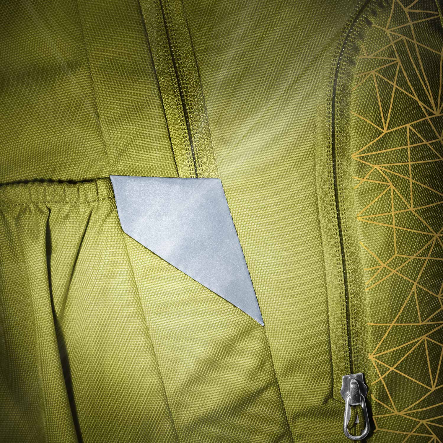 Deuter Rucksack Cotogy cactus-kelp Abbildung 9