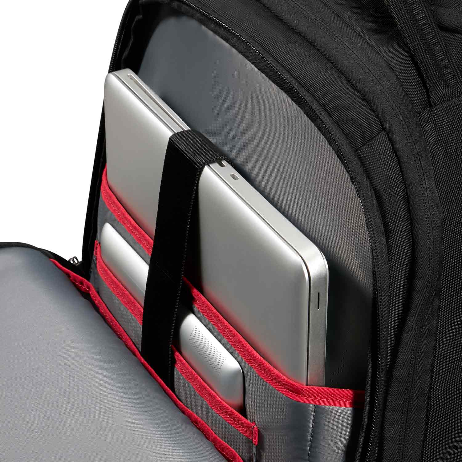 Samsonite Laptop Rucksack 15.6 Guardit 3.0 Black Abbildung 5
