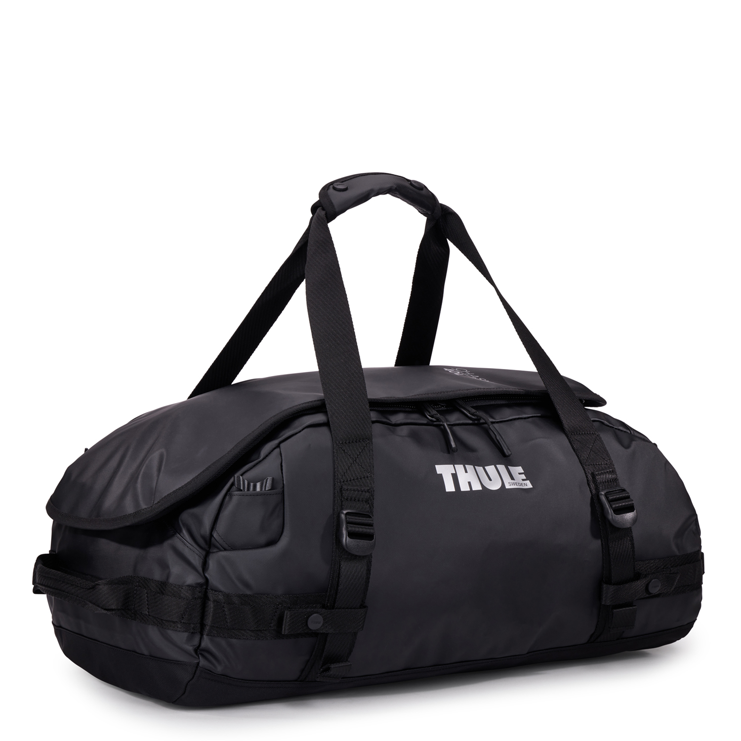 Thule Reisetasche/Rucksack 2-in-1 Chasm 40 Black