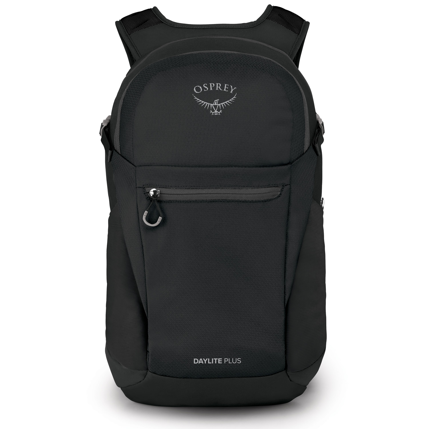 OSPREY Rucksack Daylite Plus Black Abbildung 3