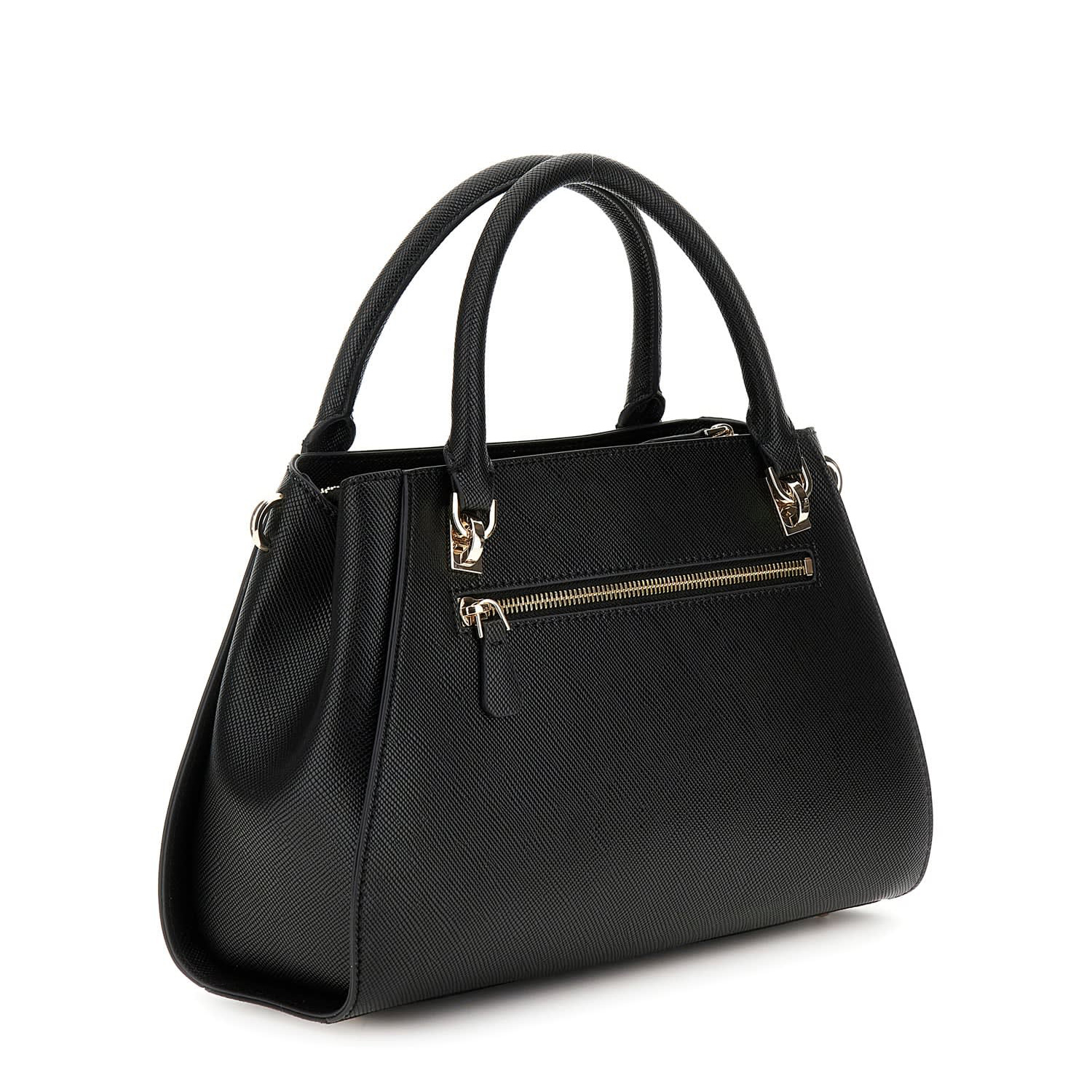 GUESS Handtasche Noelle II Black Abbildung 2