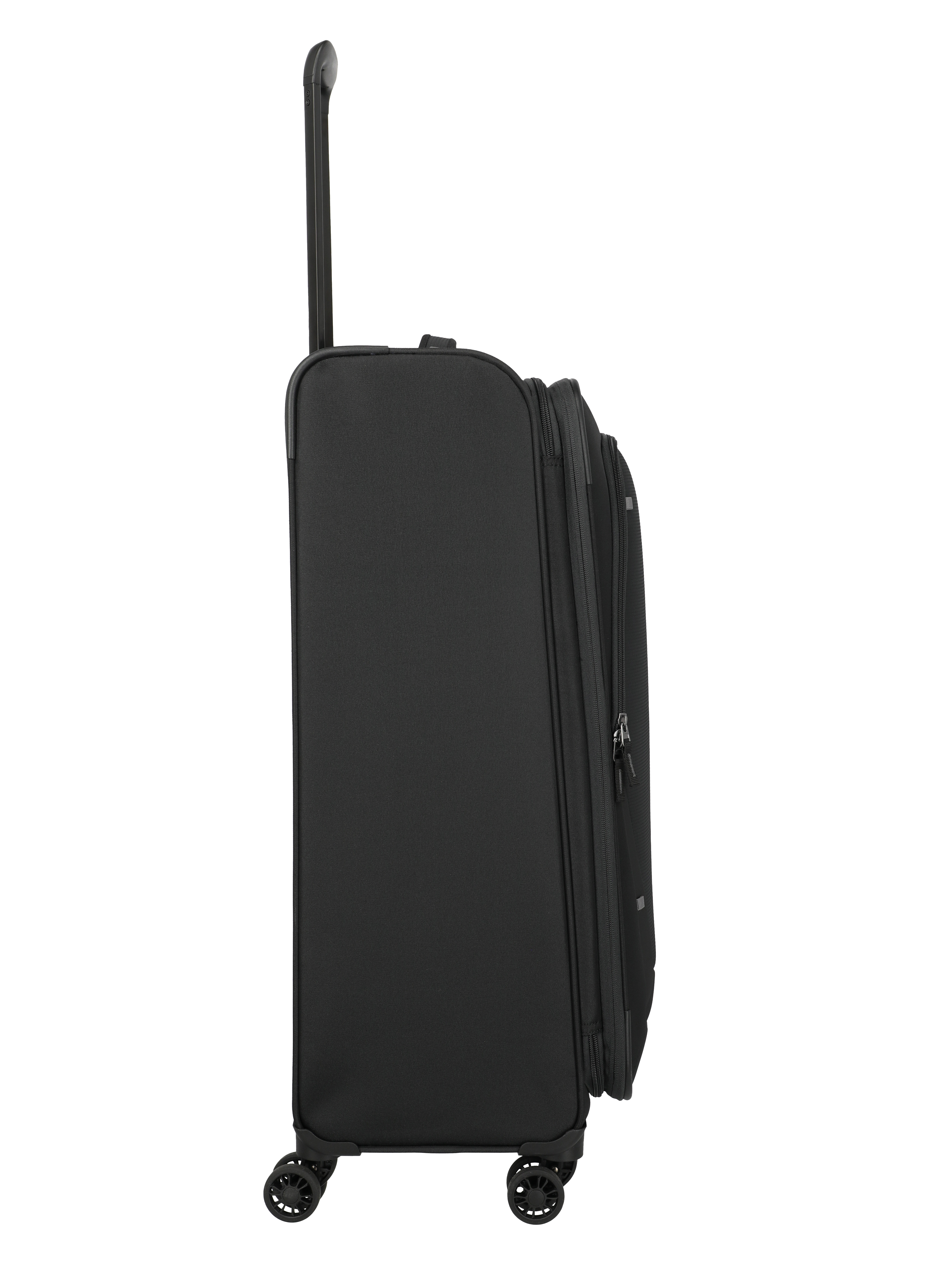 Travelite 4-Rad Trolley L Umbria Black Abbildung 4