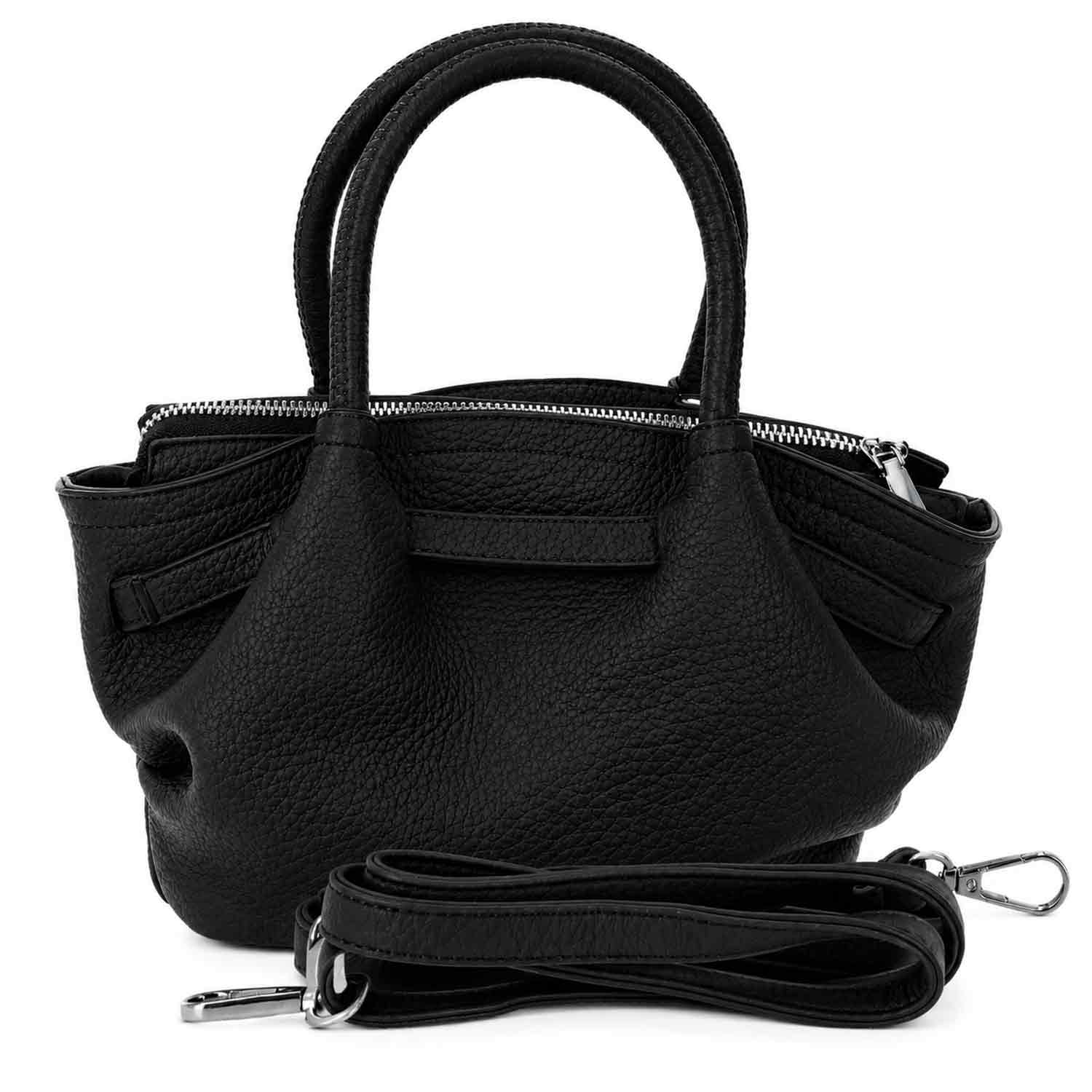 Antonio Handtasche - Black Abbildung 3