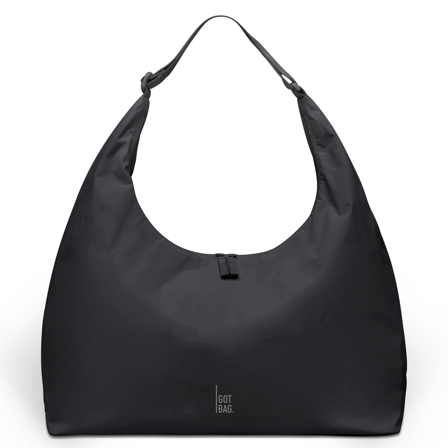 Got Bag Umhängetasche T-Shape Bag Large monochrome black