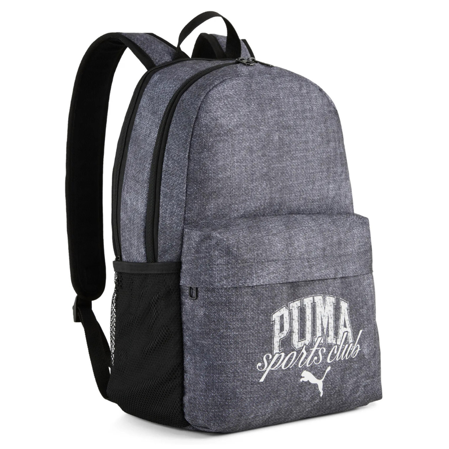 Puma Rucksack Phase Class Black Abbildung 1