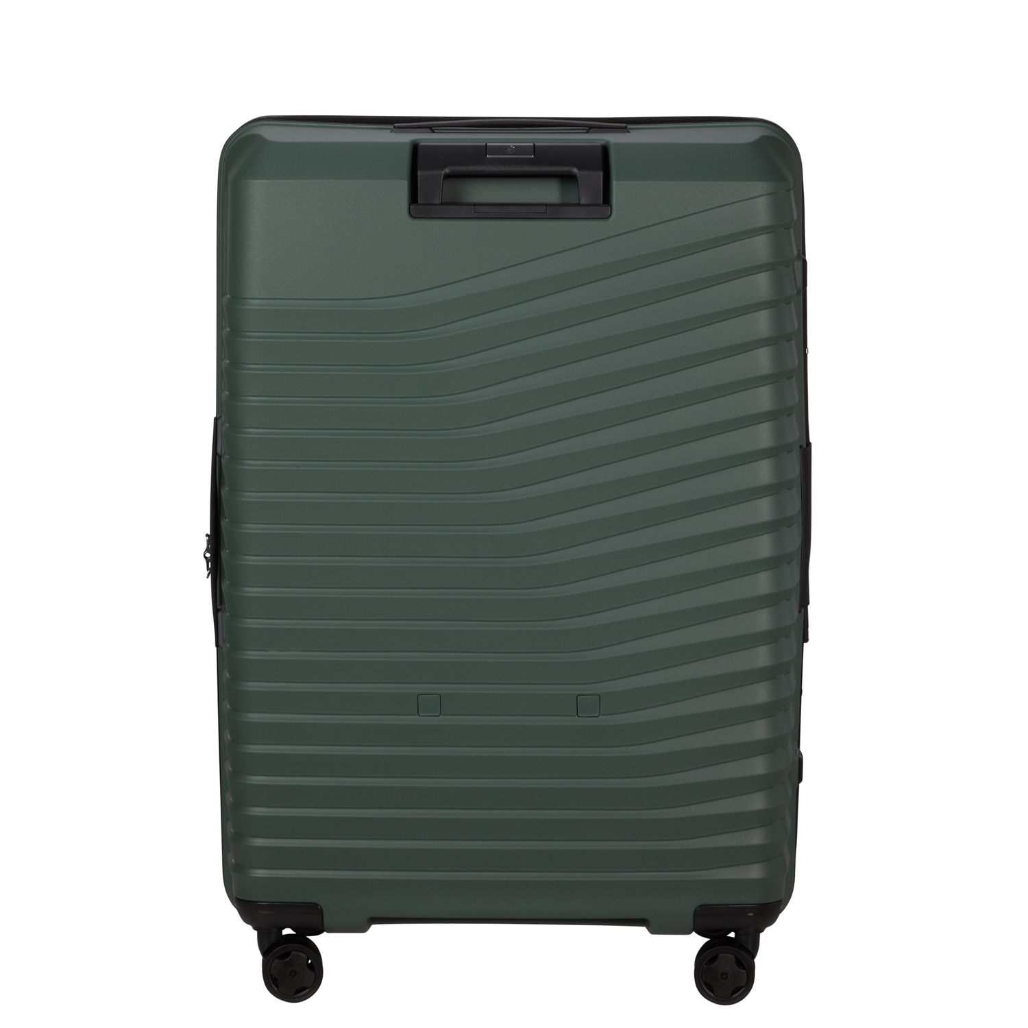 Samsonite 4-Rad Trolley 75 cm erw. Intuo Olive Green Abbildung 2
