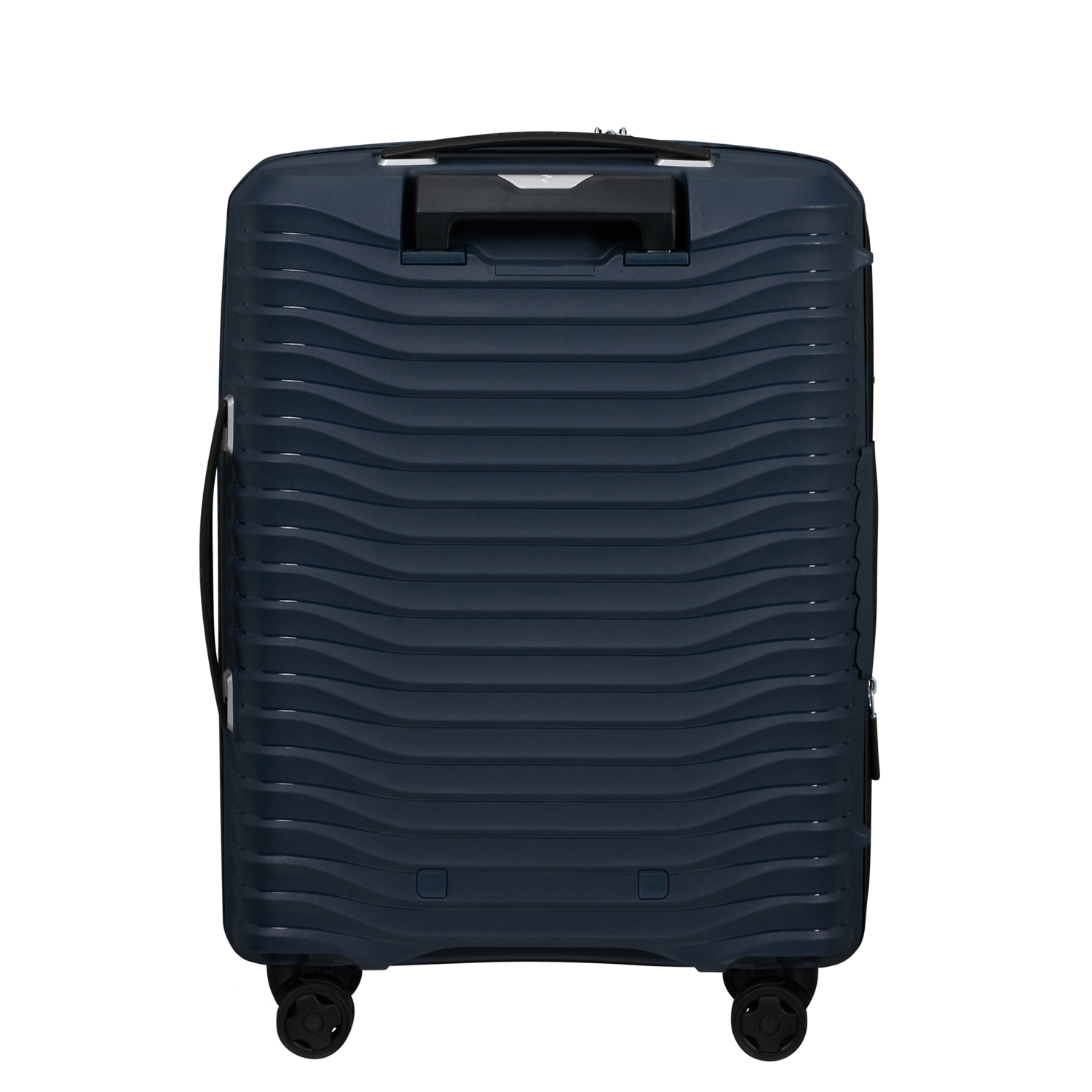 Samsonite Trolley mit 4 Rollen 55 cm LENGTH Upscape Blue Nights Abbildung 2