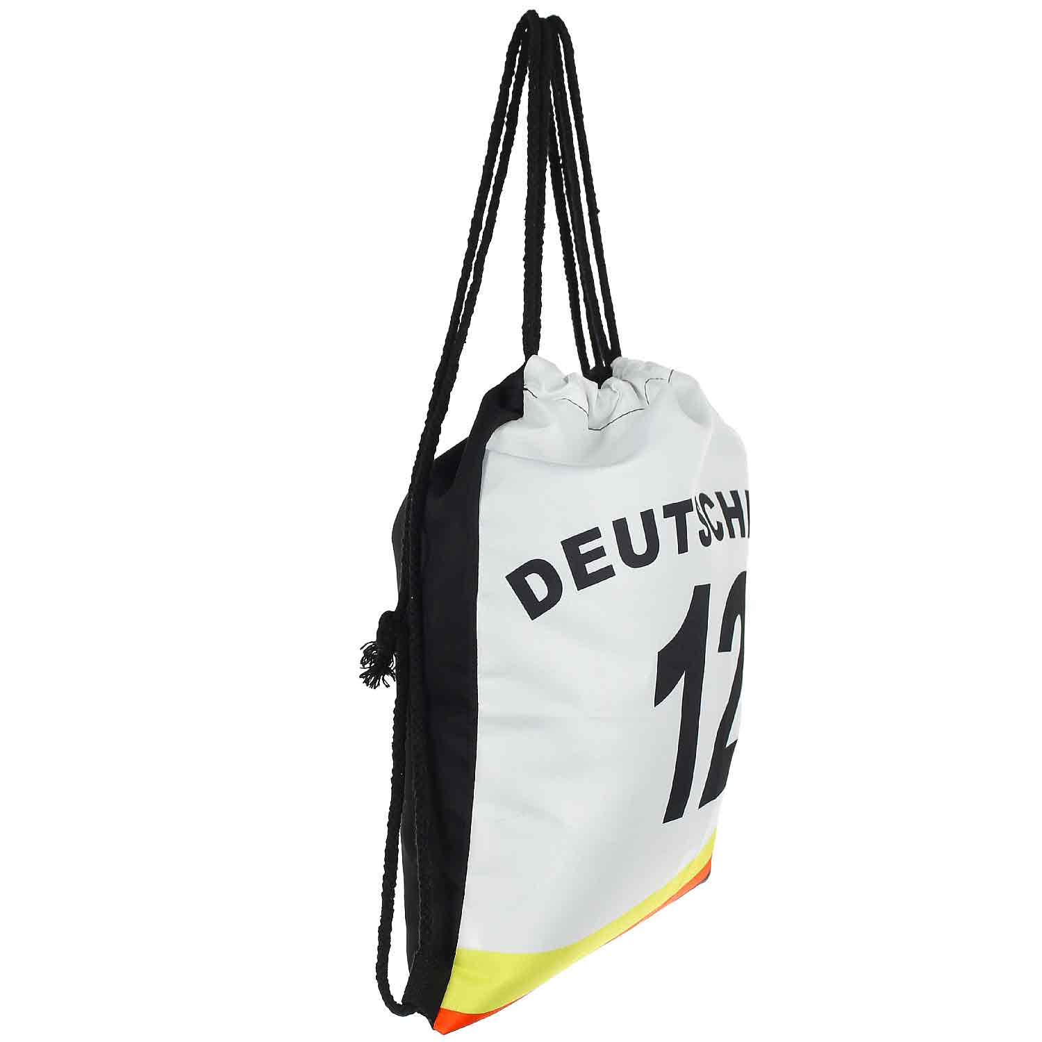 Antonio Gym Bag Germany - gemischt Abbildung 2