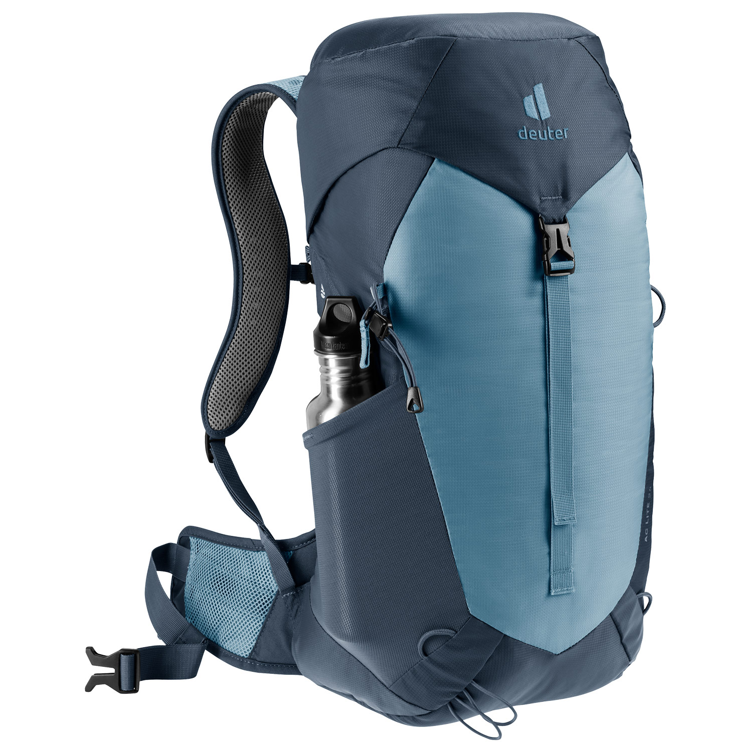 Deuter Rucksack AC Lite 24 atlantic-ink Abbildung 8