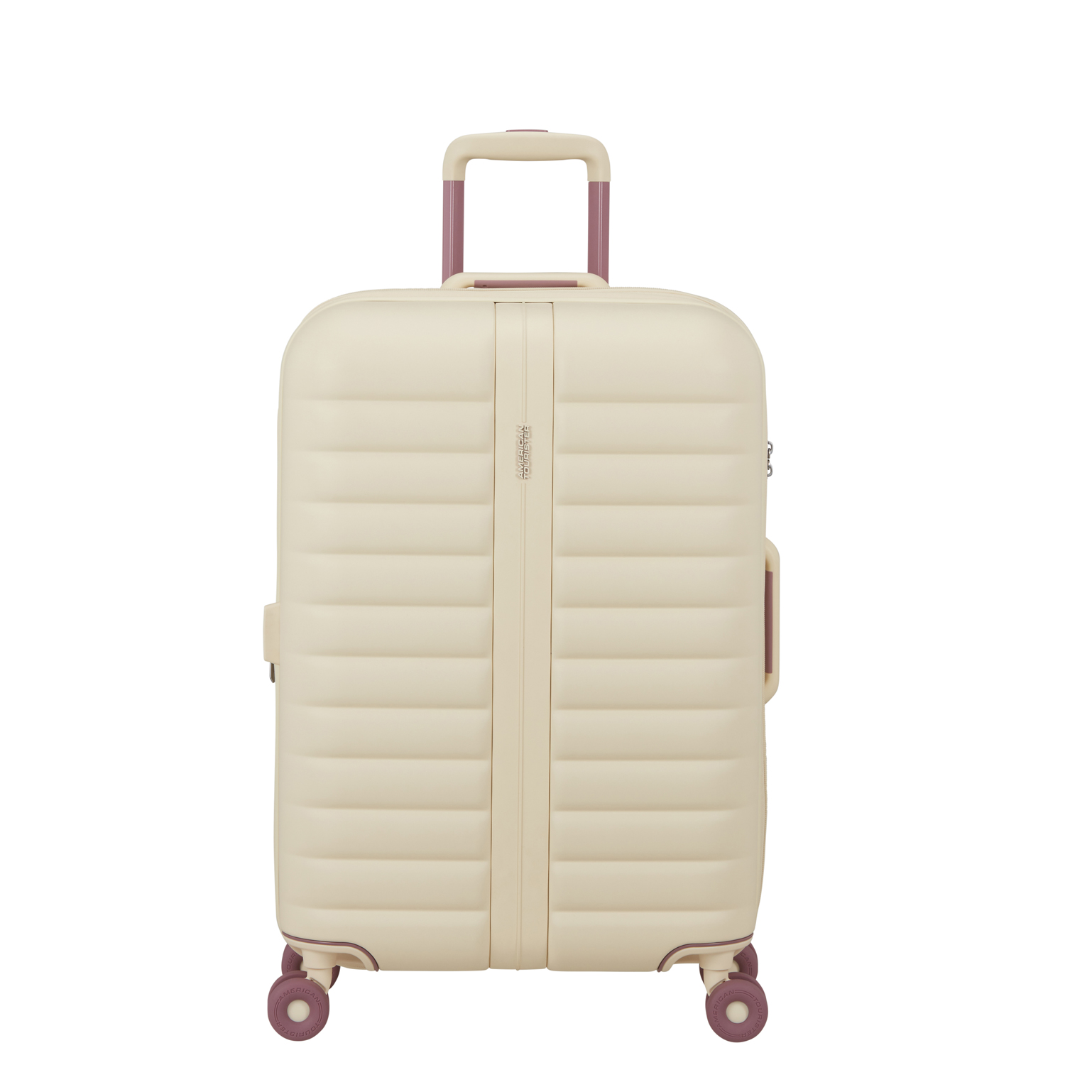American Tourister 4 Rollen Spinner 67cm EXP. Neovibe Summer Sand Abbildung 11