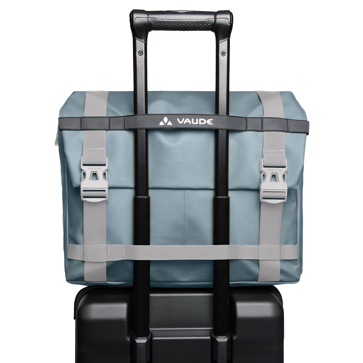 Vaude Laptoptasche Mineo Messenger 22 heron Abbildung 4