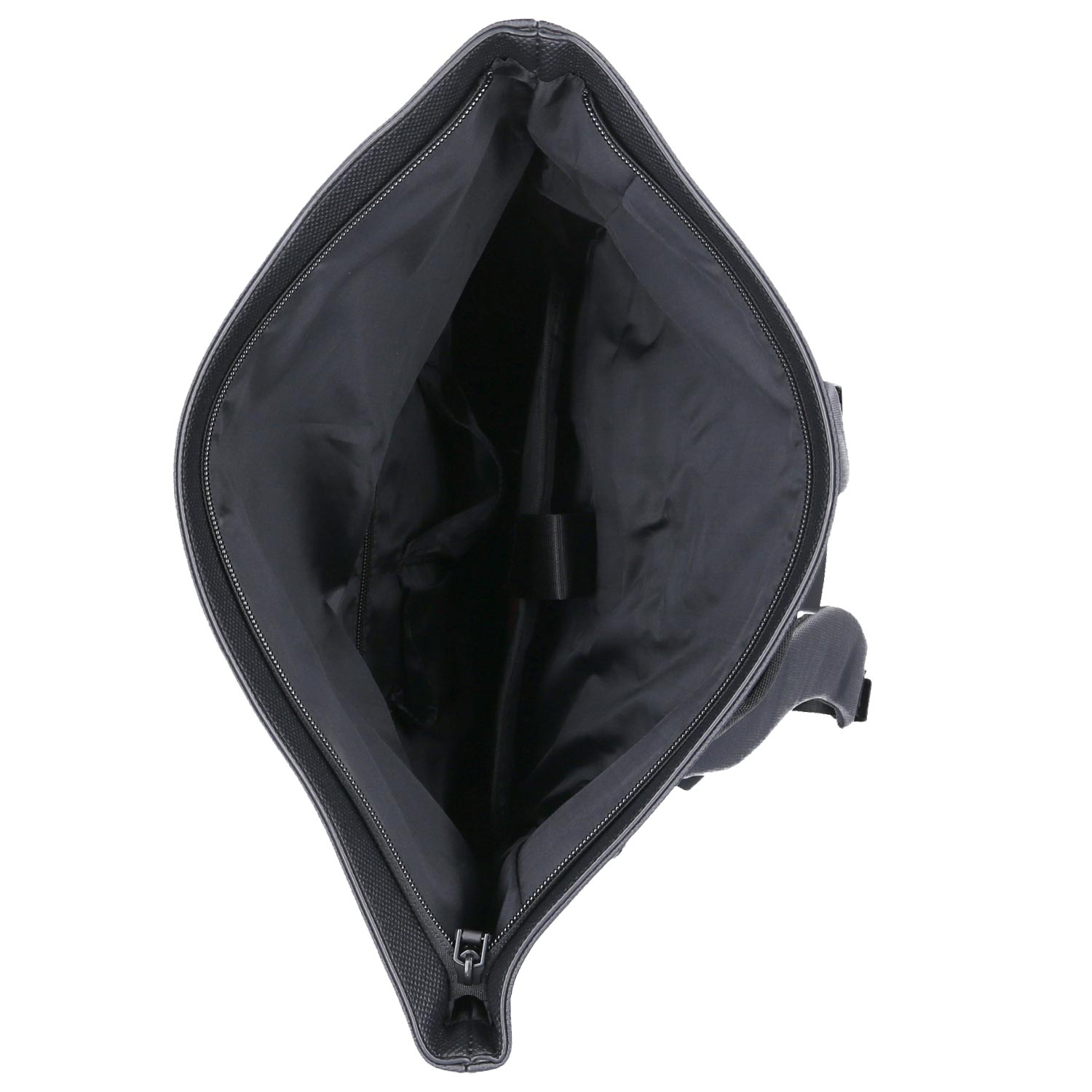 Strellson Freizeit Rucksack blackhorse schwarz Abbildung 5