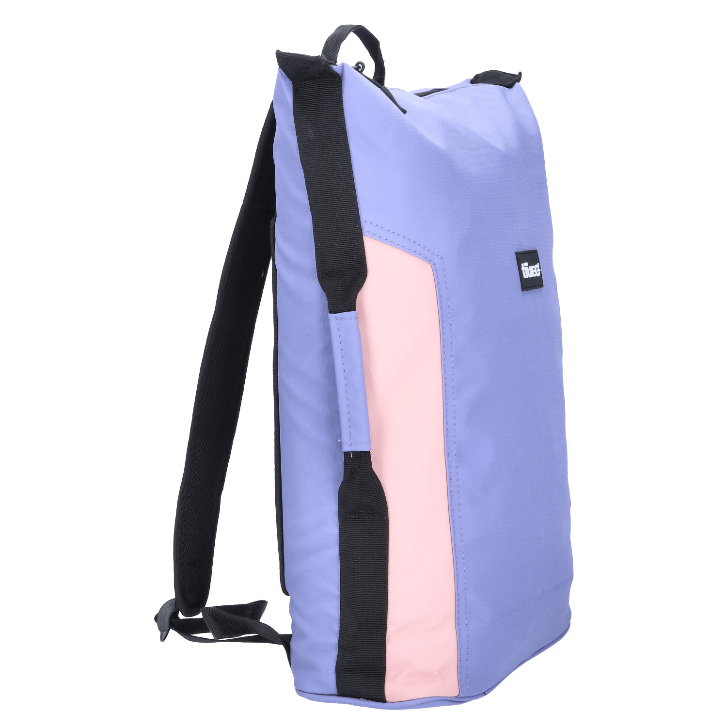 TheTrueC Stadtrucksack *Dance With Me*  Purple Abbildung 3