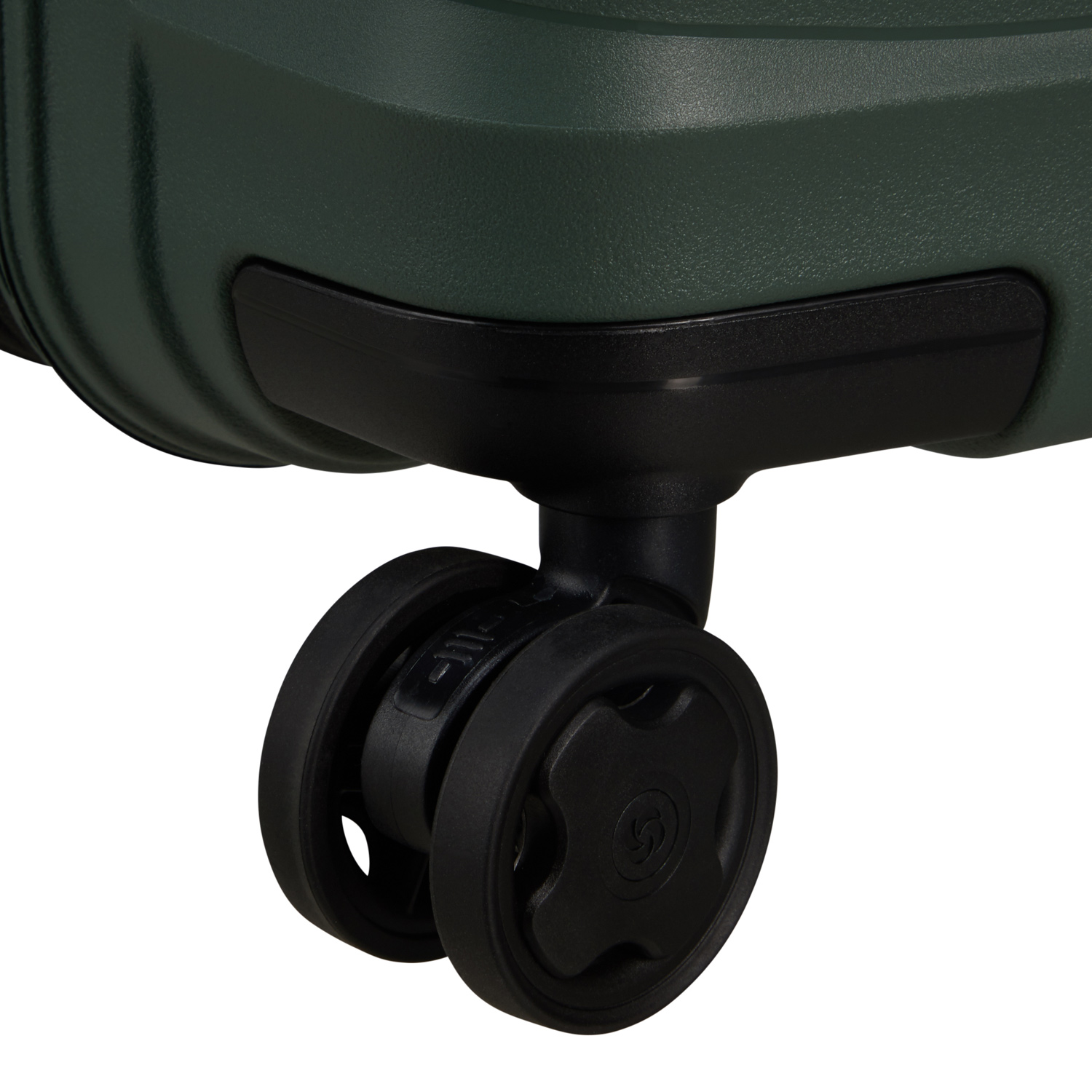 Samsonite 4-Rad Trolley 75 cm erw. Intuo Olive Green Abbildung 10