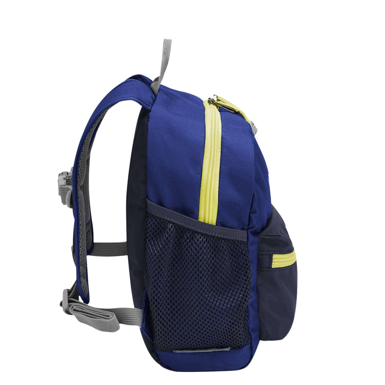 Jack Wolfskin Kinderrucksack Little Scout 10 blue orchid Abbildung 3