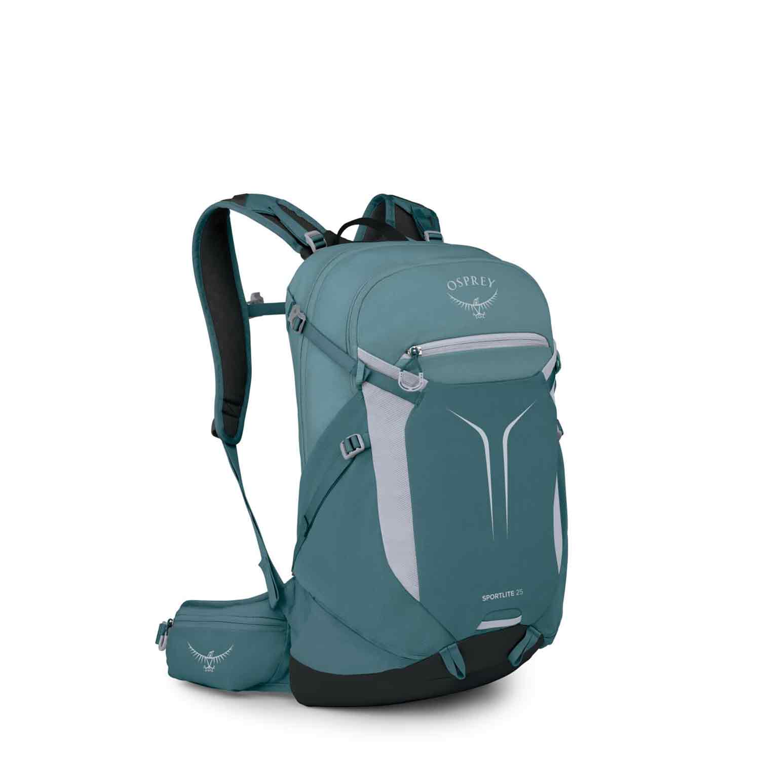 OSPREY Rucksack Sportlite 25 Torrent blue Abbildung 1