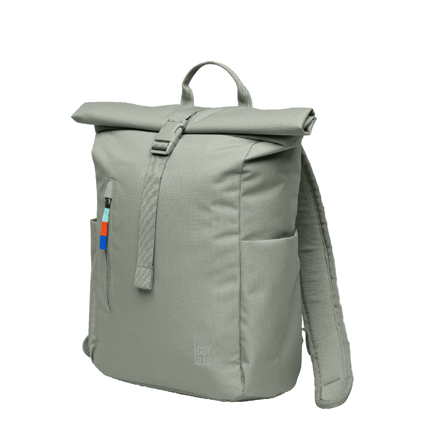 Got Bag Rucksack Rolltop Easy Small Rolltop EASY 41-olive