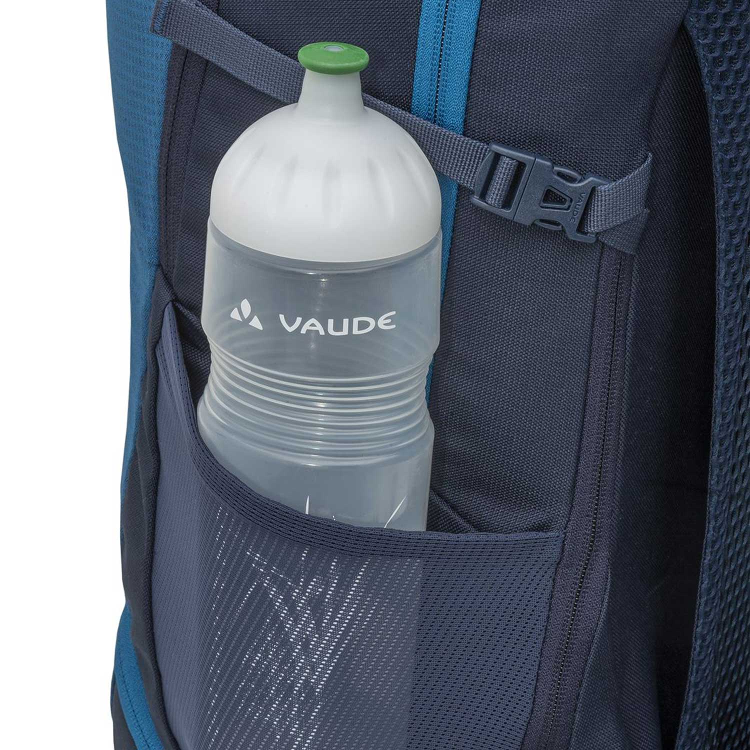 Vaude Wanderrucksack Wizard 30+4 avocado Abbildung 6
