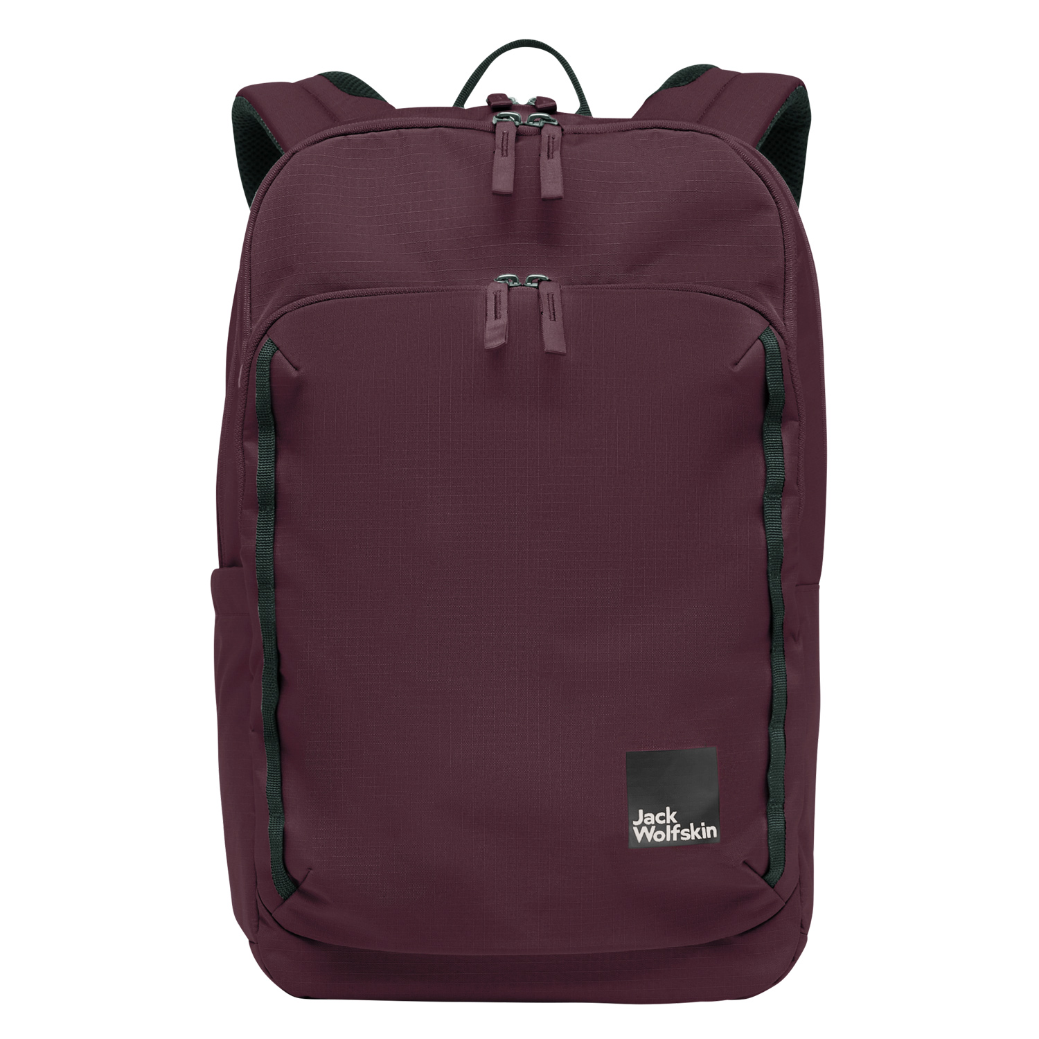 Jack Wolfskin Rucksack Terracade amaranth Abbildung 7