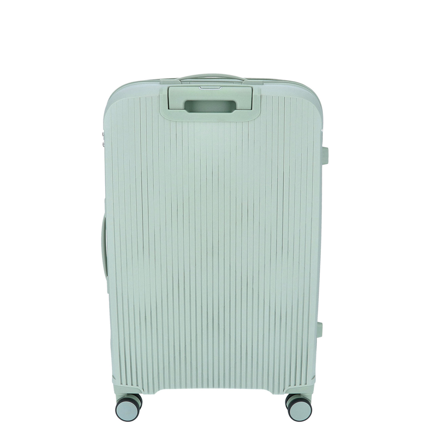 TheTrueC 4-Rad Trolley M 63 cm Lissabon mint Abbildung 2