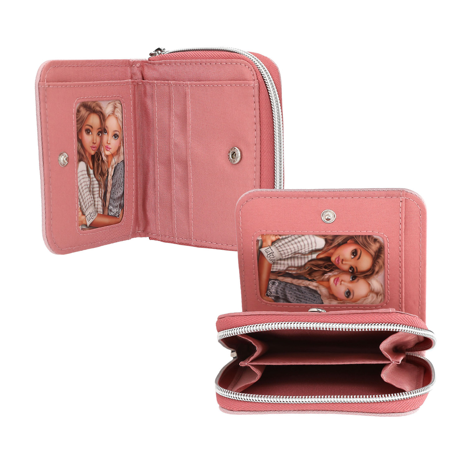 Depesche Portemonnaie TOPModel DOTS Abbildung 4