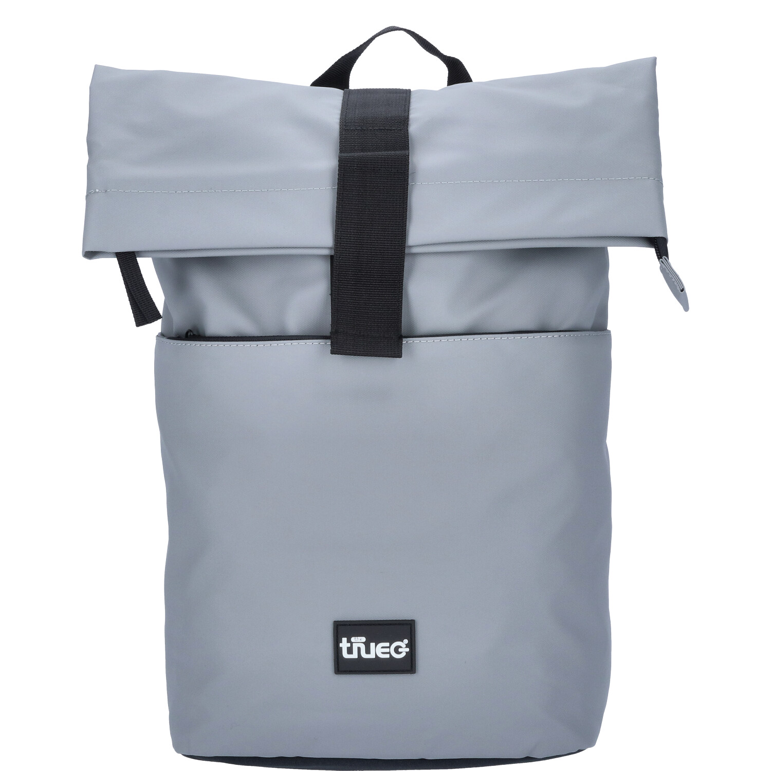 DYX Rucksack Urban Line - Alma  grau Abbildung 3
