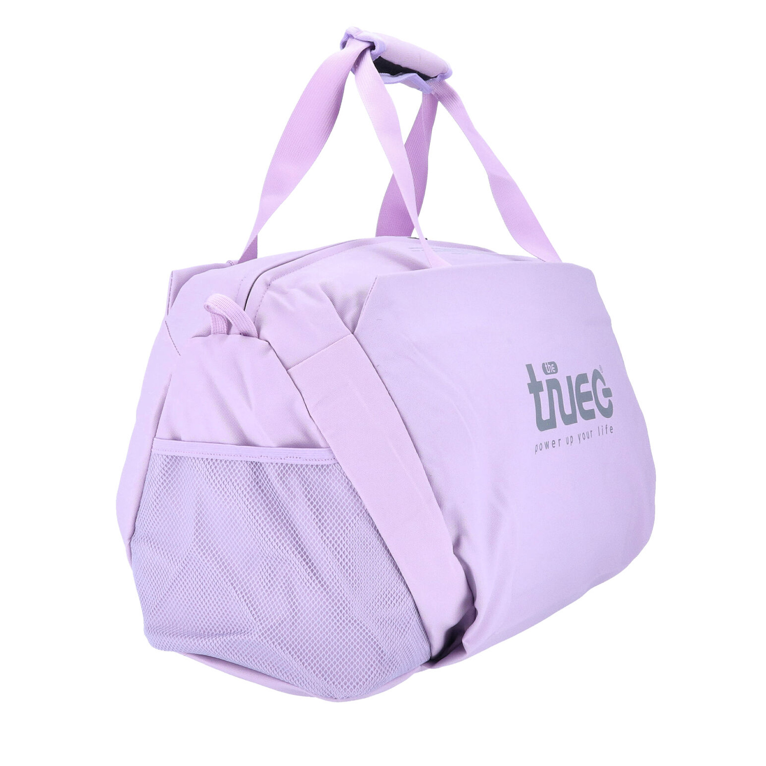 TheTrueC Sport / Reisetasche M Tokyo lila Abbildung 3