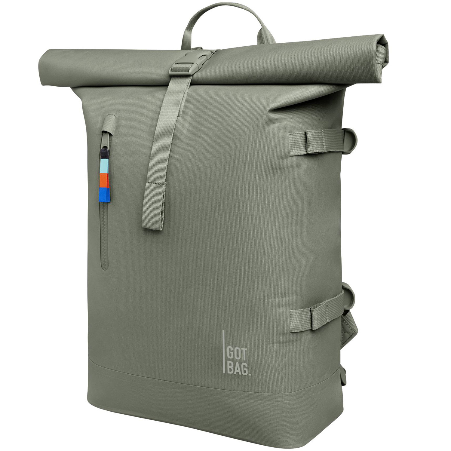 Got Bag Rucksack Rolltop 2.0 bass Abbildung 7 Got Bag Rucksack Rolltop 2.0 bass Abbildung 7