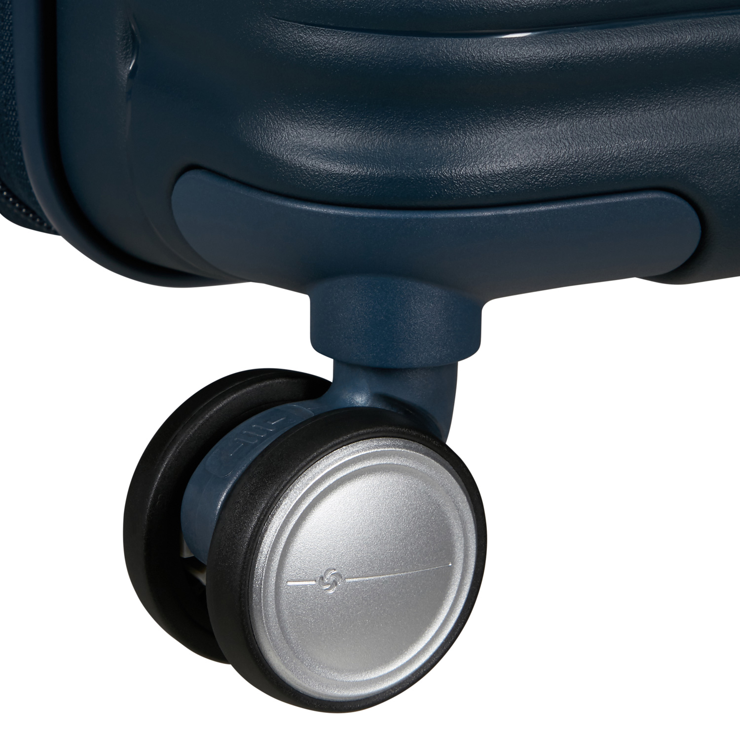 Samsonite Spinner 67/24 4 Rollen Koffer Paralux HS midnight blue Abbildung 10