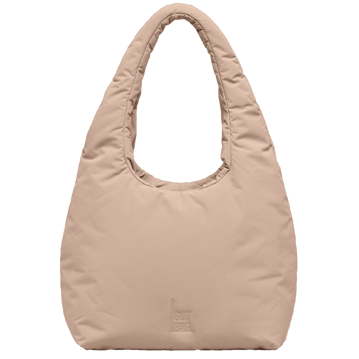 Got Bag Schultertasche Cloud Shoulder Bag sandbar mono