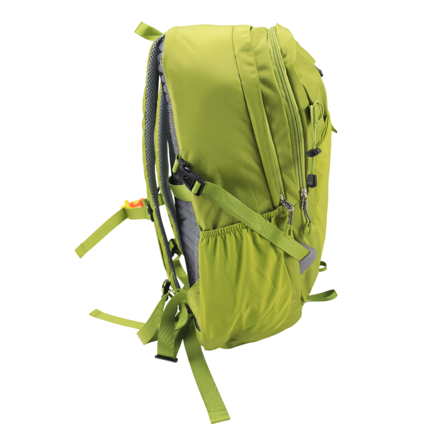 DYX Rucksack  grün Abbildung 4